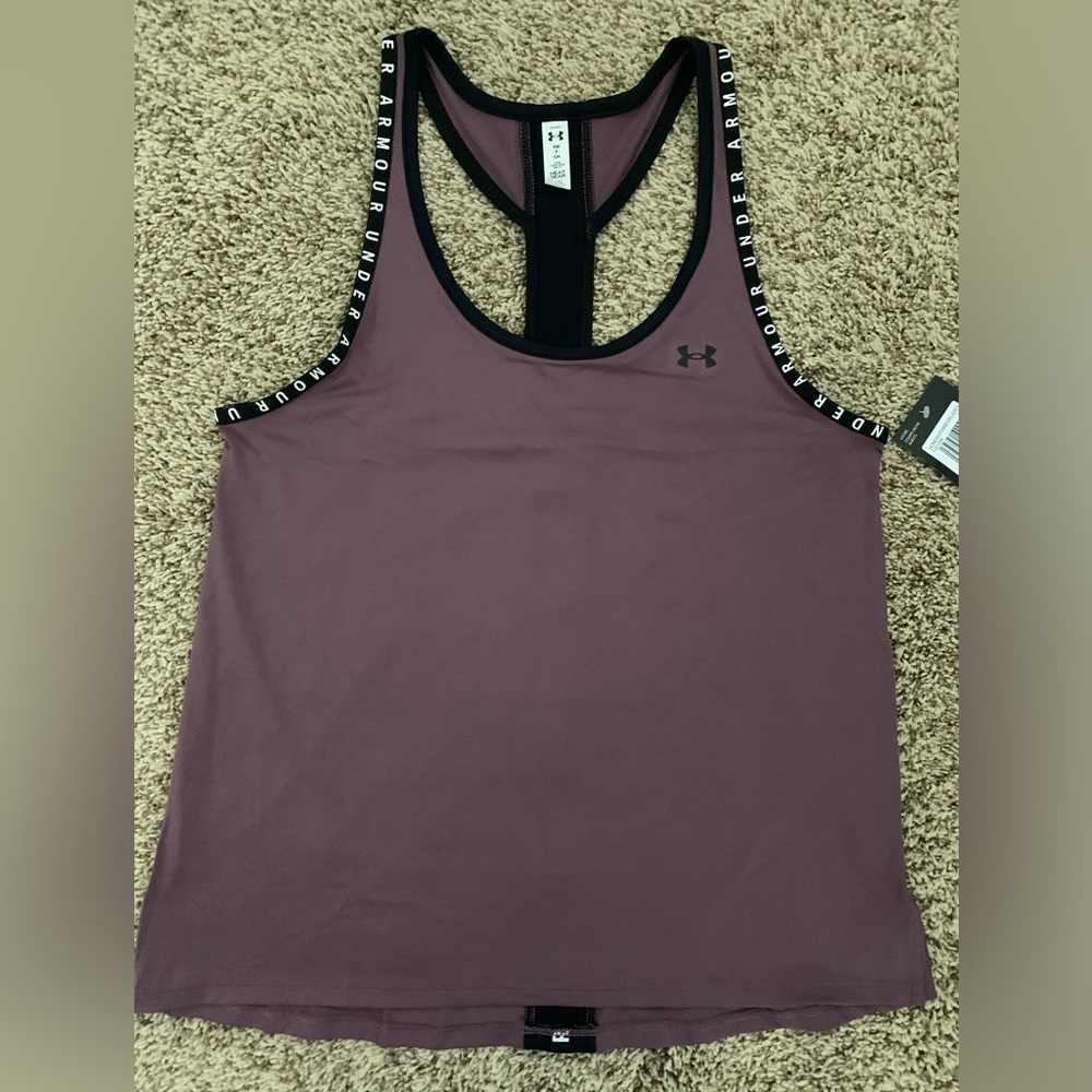 Under Armour Tank Top